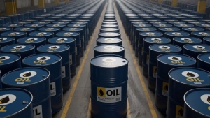 النفط يتجه لارتفاع اسبوعي رغم رفع العقوبات الأمريكية المفروضة على النفط الروسي