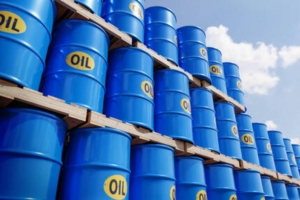 أسعار النفط تستعد لانهاء الاسبوع على ارتفاع بنحو 4%