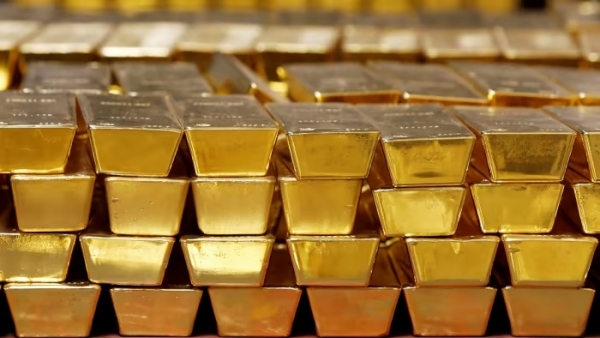تركيا ترفع حيازاتها من الذهب إلى أعلى مستوى على الإطلاق