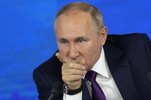 روسيا تحذر الغرب: عقوباتنا ستضر بكم