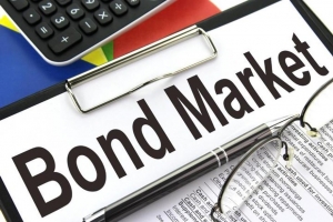 انخفاض عائدات السندات الأمريكية بعد صدور بيانات مخيبة