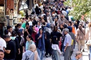 ترامب يلمّح إلى أن واشنطن ستترك الضغط الاقتصادي على إيران يؤدي المهمة