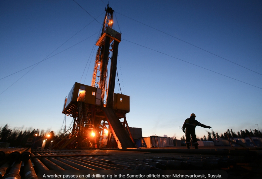 الديمقراطيون يتعهدون بفتح تحقيق بشأن الديزل الروسي ويطالبون البنوك بالاحتفاظ بالسجلات
