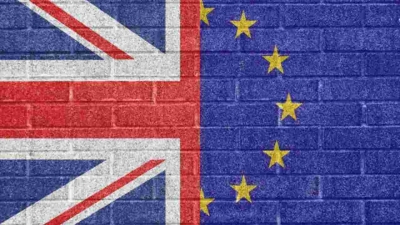 الثقة في الاقتصاد البريطاني تنخفض بحدة مع إقتراب موعد الانفصال عن الاتحاد الأوروبي