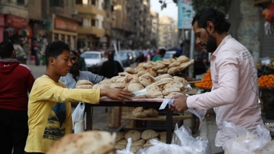 الأمم المتحدة: الهجمات الروسية على الموانيء الأوكرانية تهدد الأمن الغذائي في الدول الفقيرة