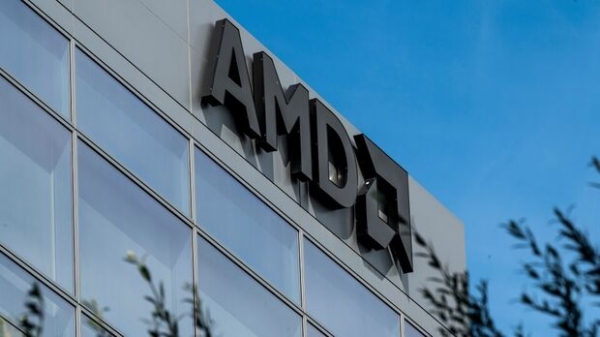 قفزة صاروخية لأسهم &quot;أدفانسد مايكرو ديفايسز&quot; بعد صفقة بمليارات الدولارات مع &quot;أوبن ايه آي&quot;