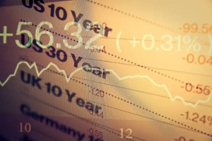 السندات الحكومية الأوروبية تقفز وسط علامات تحذيرية بشأن الاقتصاد