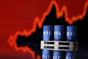 صعود النفط بأكثر من 1% بعد تقرير أوبك حول الطلب