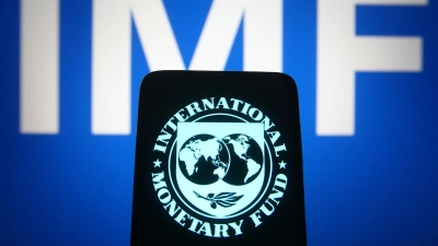 صندوق النقد يتوقع استمرار صمود الاقتصاد العالمي في 2024 لكن مع تباطؤ