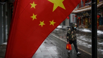 فيروس كورونا يصيب المئات في سجون الصين والذعر يسيطر على الأسواق العالمية