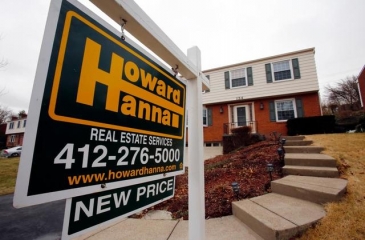 ارتفاع مبيعات المنازل الجديدة بأمريكا في أغسطس بعد تعديل قراءة يوليو بالخفض