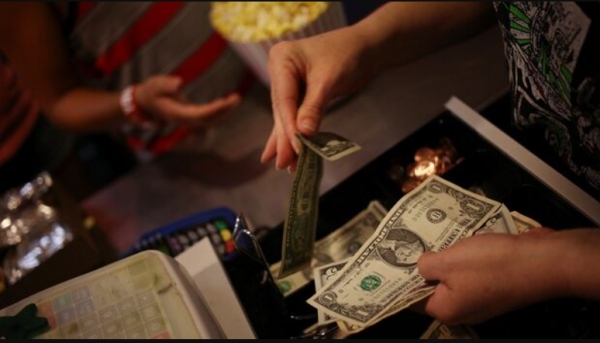 تباطؤ التضخم الأساسي الأمريكي كالمتوقع قبل الحرب مع إيران