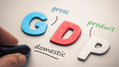 سجل معدل نمو الناتج المحلي الإجمالي الأمريكي في الربع الثاني 2.0٪