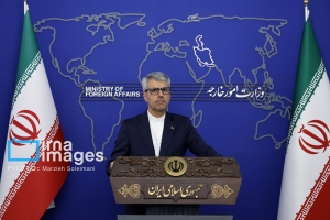 إيران تقول أن عقوبات النفط تشكك في جدية ترمب في المحادثات