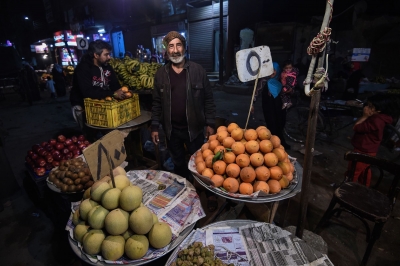 التضخم في مصر يتراجع على غير المتوقع إلى أدنى مستوى في ثلاث سنوات