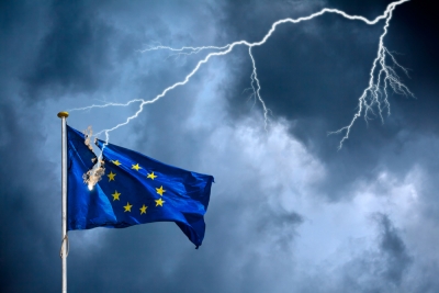الأسهم الأوروبية تفتقر للزخم بعد بيانات ونتائج انتخابات