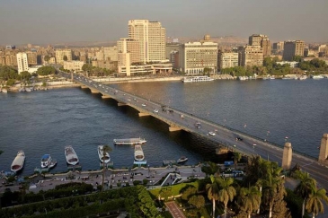 بلومبرج: فائض مصر المحتمل من الغاز قد يغذي تخمة من المعروض العالمي