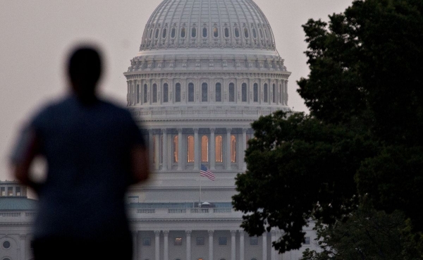 مجلس النواب الأمريكي يدرس خفض تدريجي لضريبة الشركات على مدى 5 سنوات