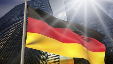 ثقة المستثمرين الألمان تتراجع تأثرا بتقلبات السوق