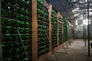 الصين تلقي القبض على 1100 شخص بتهمة غسل الأموال بالعملات الرقمية