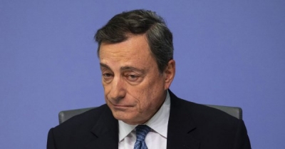 مخاوف البنك المركزي الأوروبي حول الاقتصاد تتزايد