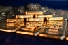 الذهب يبلغ قمماً جديدة ويقترب من 3600 دولار بعد أرقام الوظائف الأمريكية