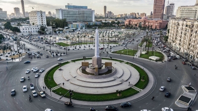 مصر تصدر سندات دولية للمرة الثانية هذا العام إستباقا لتحرك الفيدرالي