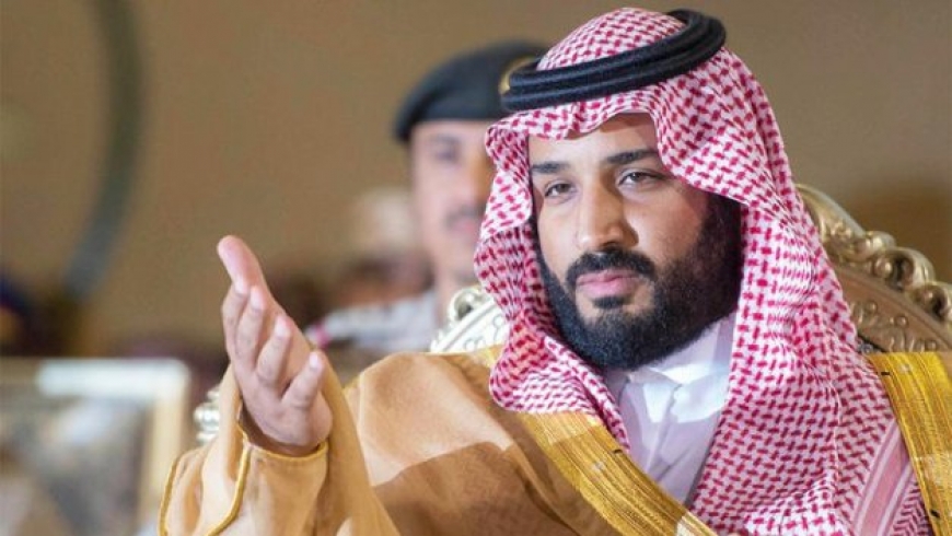 السعودية تجمع 107 مليار دولار تسويات مكافحة الفساد