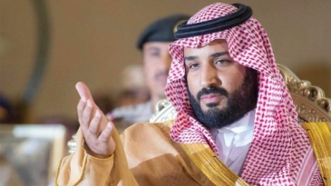 السعودية تجمع 107 مليار دولار تسويات مكافحة الفساد