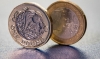 اليورو والاسترليني يستعدان لتحقيق مكاسب اسبوعية