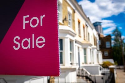 هاليفاكس : أسعار المنازل في المملكة المتحدة ترتفع في أكتوبر للمرة الأولى منذ مارس