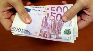اليورو ينتعش بفضل نمو اقتصادي قوي في ألمانيا