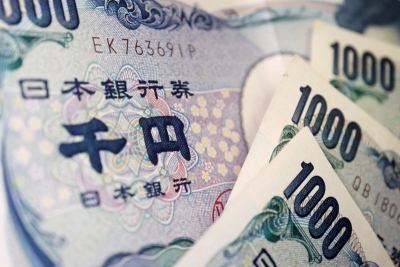 ضعف الين غذى صعوداً استثنائياً للأسهم اليابانية في 2023