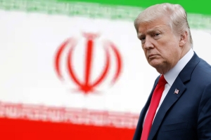 ترامب يحث إيران على التوصل إلى اتفاق