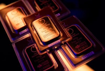 ارتفاع الذهب بعد إشارة ترامب إلى قرب نهاية الصراع مع إيران