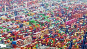 صادرات الصين إلى أميركا تهبط 21% لكن تقفز إلى آسيا وأوروبا