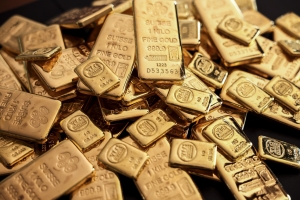 الذهب ينتعش مع ترقب المستثمرين بيانات التضخم الأمريكية