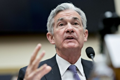 باويل: الاحتياطي الفيدرالي لا يتعجل على الإطلاق تغيير أسعار الفائدة وسط مخاطر عالمية
