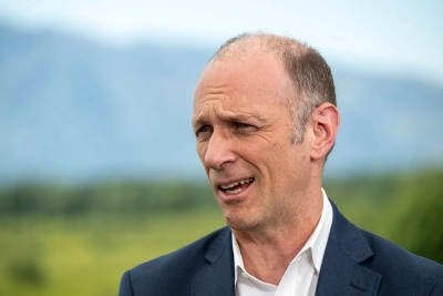 جولسبي يعرب عن قلقه بشأن التضخم أكثر من سوق العمل