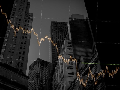 معهد التمويل الدولي: خروج 9.7 مليار دولار من أسهم الأسواق الناشئة في فبراير