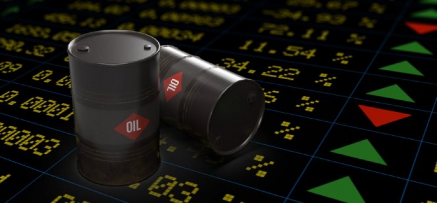 النفط يرتفع 1% حيث أثار انخفاض الأسعار عمليات الشراء، ومخاوف فائض الامدادات تلقي بثقلها