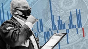 عوائد السندات الأمريكية ترتفع بعد صدور تقرير قوي للوظائف