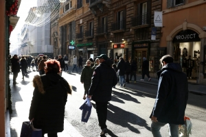 انخفاض الوظائف الشاغرة بأمريكا في مؤشر على تباطؤ سوق العمل