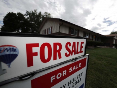 تباطؤ نمو أسعار المنازل الأمريكية في نوفمبر