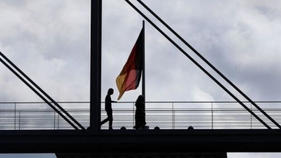 مصدر: ألمانيا ستخفض بحدة توقعاتها للنمو الاقتصادي في 2024