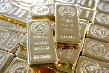 الذهب يرتفع مع تجاهل المستثمرين لزيادة الفائدة