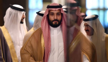 ولي العهد السعودي: قضية خاشقجي مؤلمة والعدالة ستنتصر