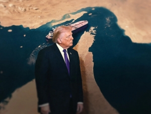 ترامب ينفي عرض تخفيف العقوبات على إيران.. وطهران تبدي استعدادها للتفاوض