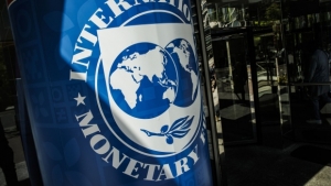 صندوق النقد يوجه انتقادا لسياسات الإنفاق والدين الأمريكية