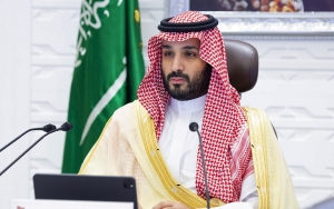 ولي العهد السعودي: سياسات الطاقة &quot;غير الواقعية&quot; ستؤدي إلى تضخم غير مسبوق